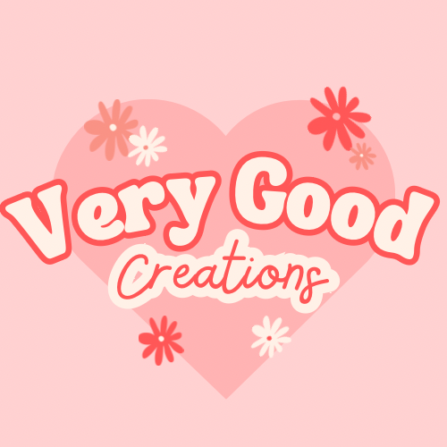 Very Good Creations